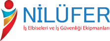 Nilüfer İş Elbiseleri ve İş Güvenliği Ekipmanları